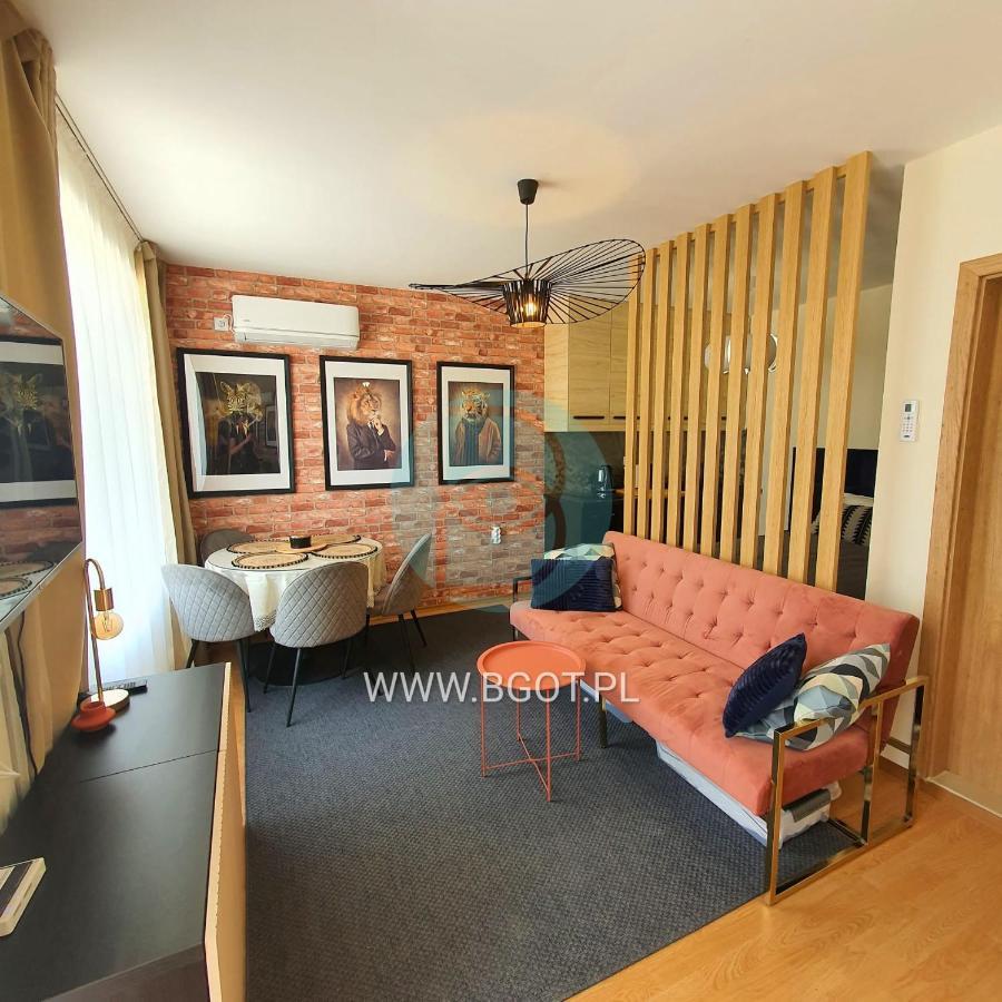 Grand Resort - Imperial Crown Fort Club - Prestige Apartments Elenite Extérieur photo