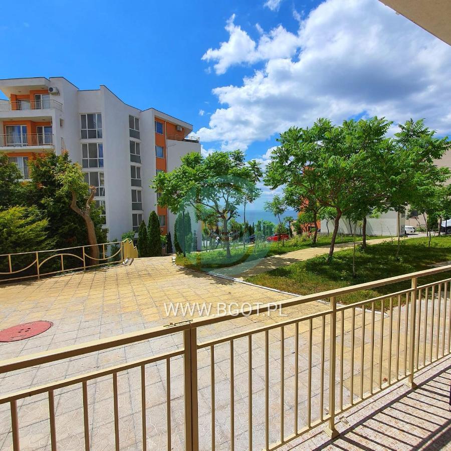 Grand Resort - Imperial Crown Fort Club - Prestige Apartments Elenite Extérieur photo