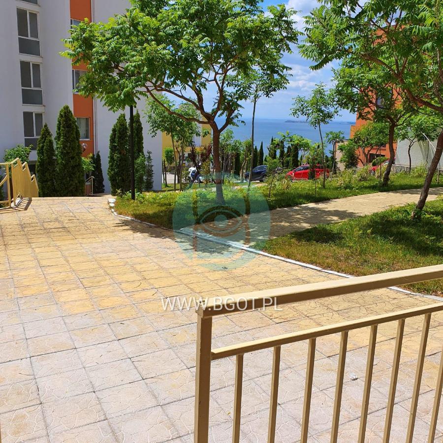 Grand Resort - Imperial Crown Fort Club - Prestige Apartments Elenite Extérieur photo