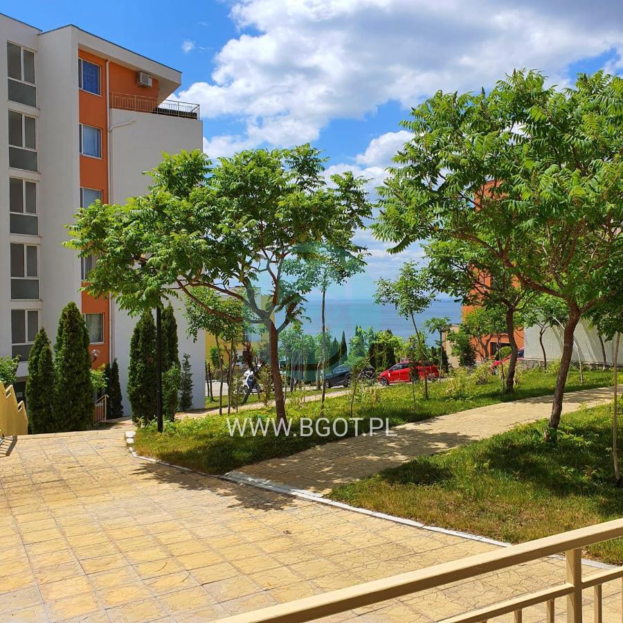 Grand Resort - Imperial Crown Fort Club - Prestige Apartments Elenite Extérieur photo