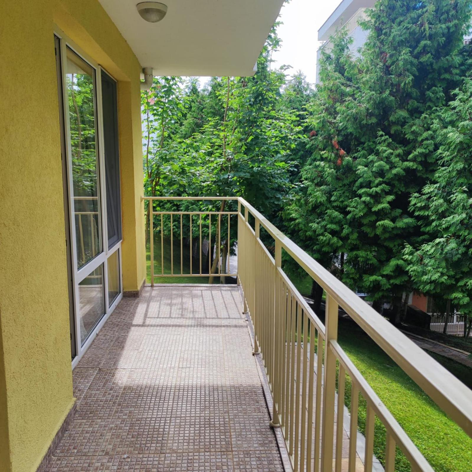 Grand Resort - Imperial Crown Fort Club - Prestige Apartments Elenite Chambre photo