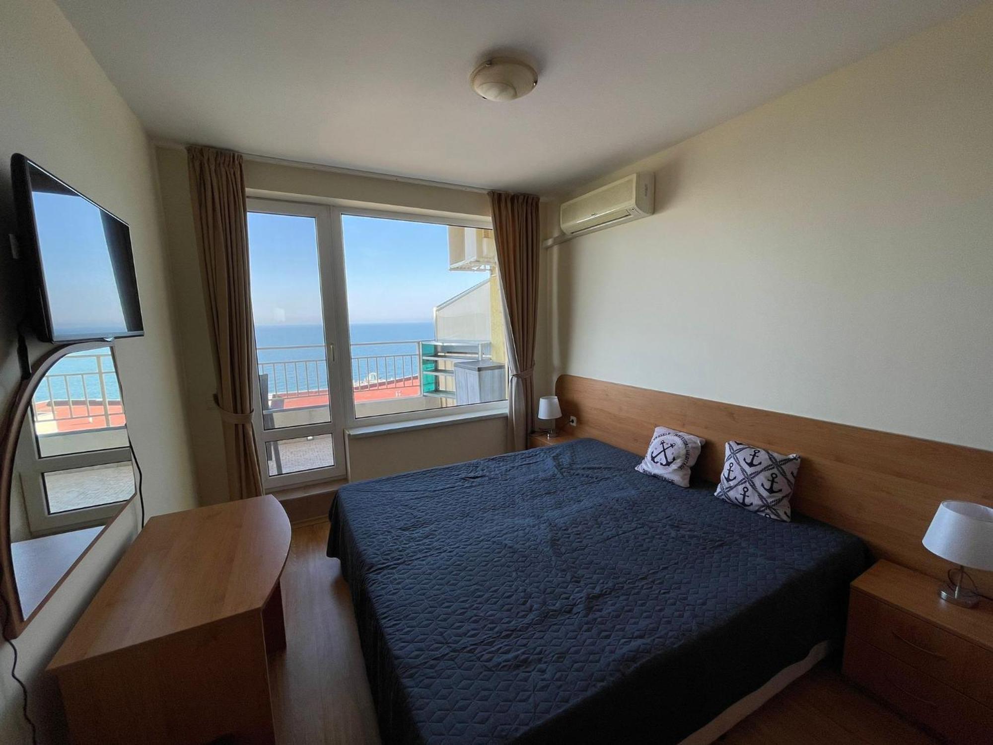 Grand Resort - Imperial Crown Fort Club - Prestige Apartments Elenite Extérieur photo