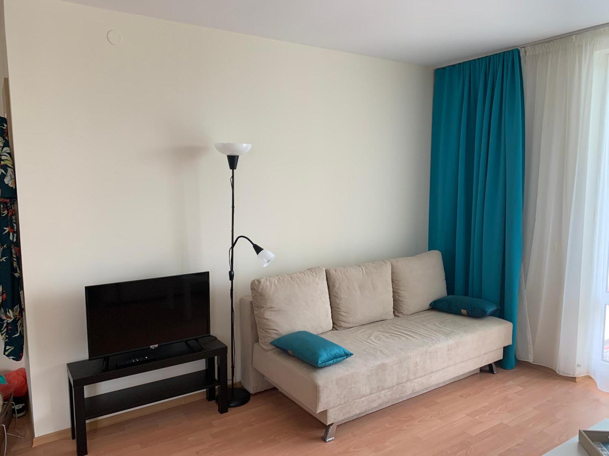 Grand Resort - Imperial Crown Fort Club - Prestige Apartments Elenite Chambre photo