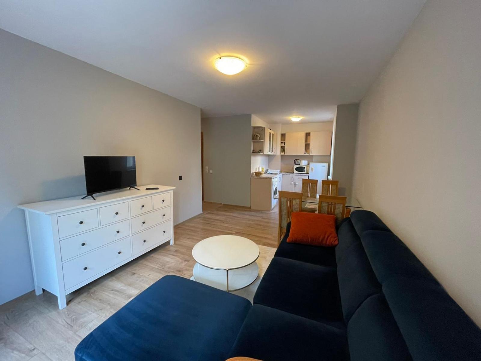 Grand Resort - Imperial Crown Fort Club - Prestige Apartments Elenite Extérieur photo