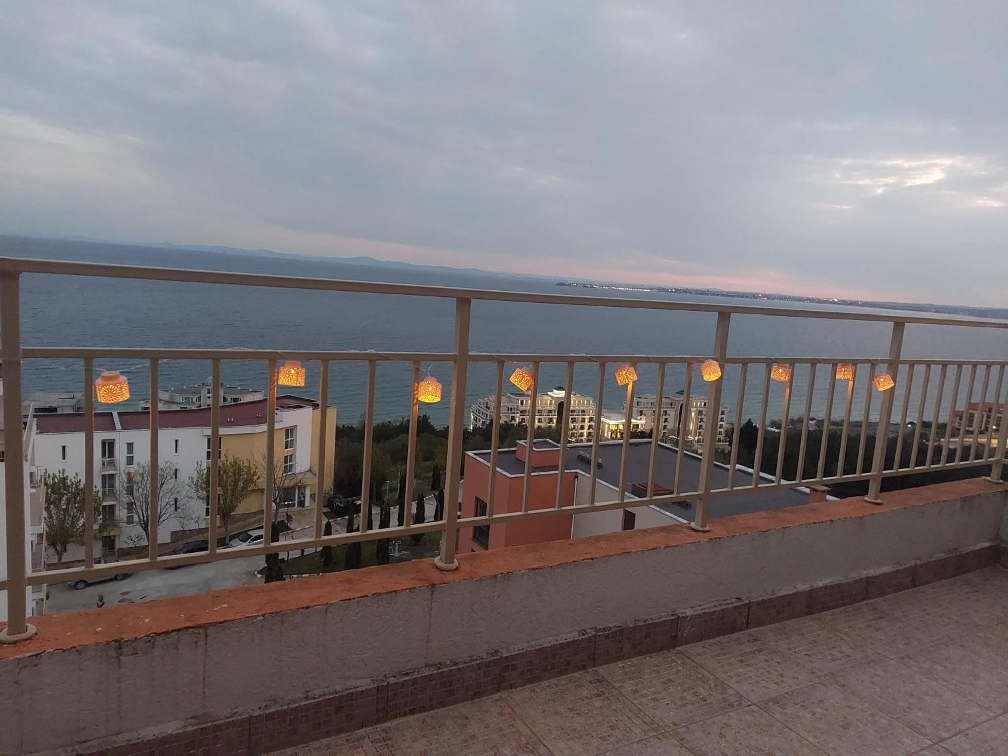 Grand Resort - Imperial Crown Fort Club - Prestige Apartments Elenite Extérieur photo
