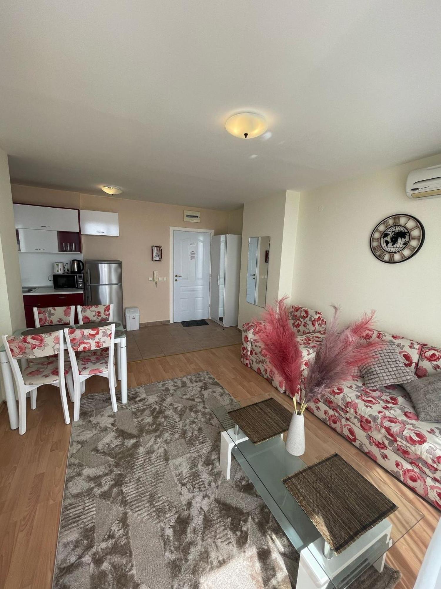 Grand Resort - Imperial Crown Fort Club - Prestige Apartments Elenite Chambre photo
