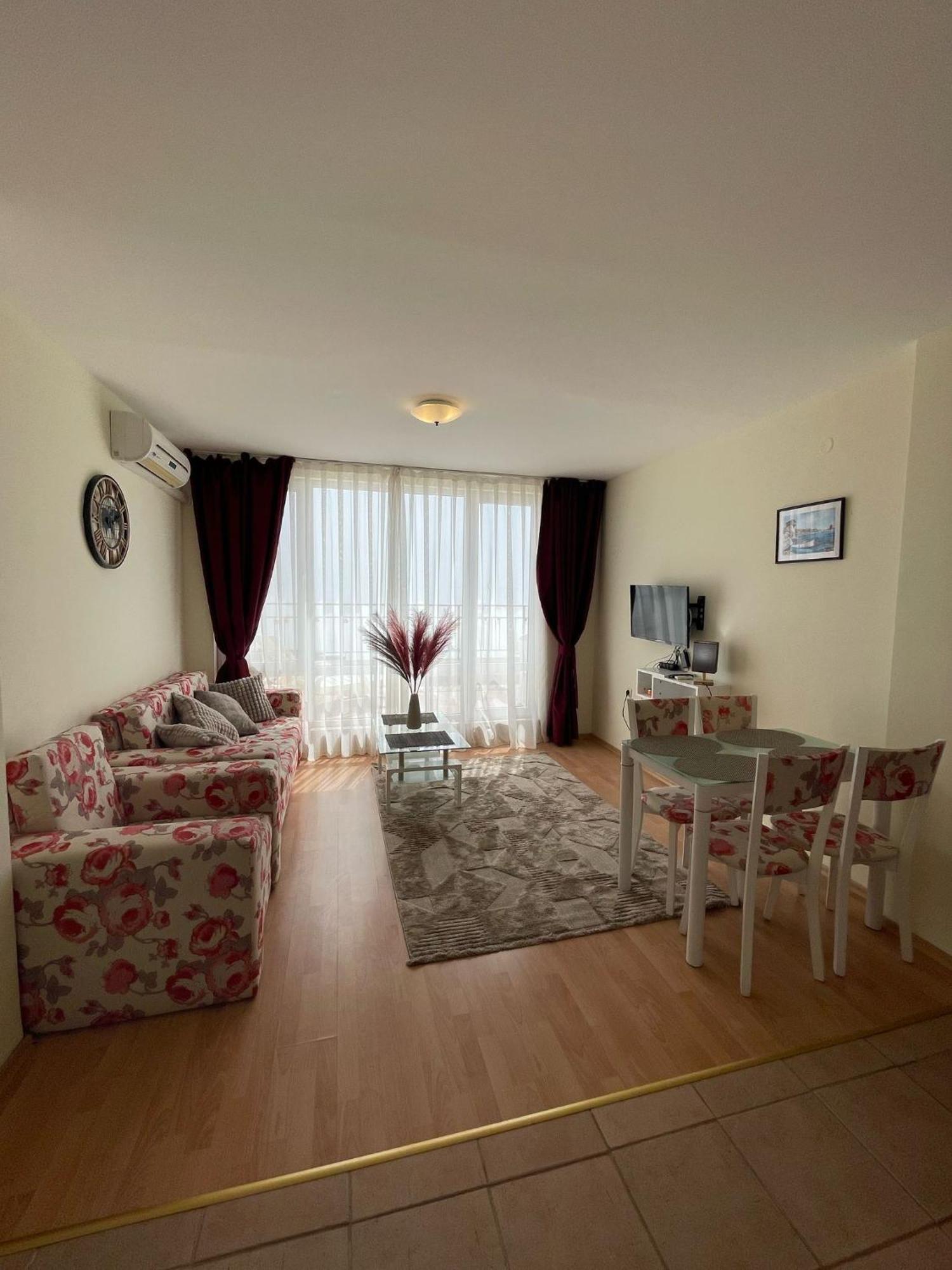 Grand Resort - Imperial Crown Fort Club - Prestige Apartments Elenite Chambre photo