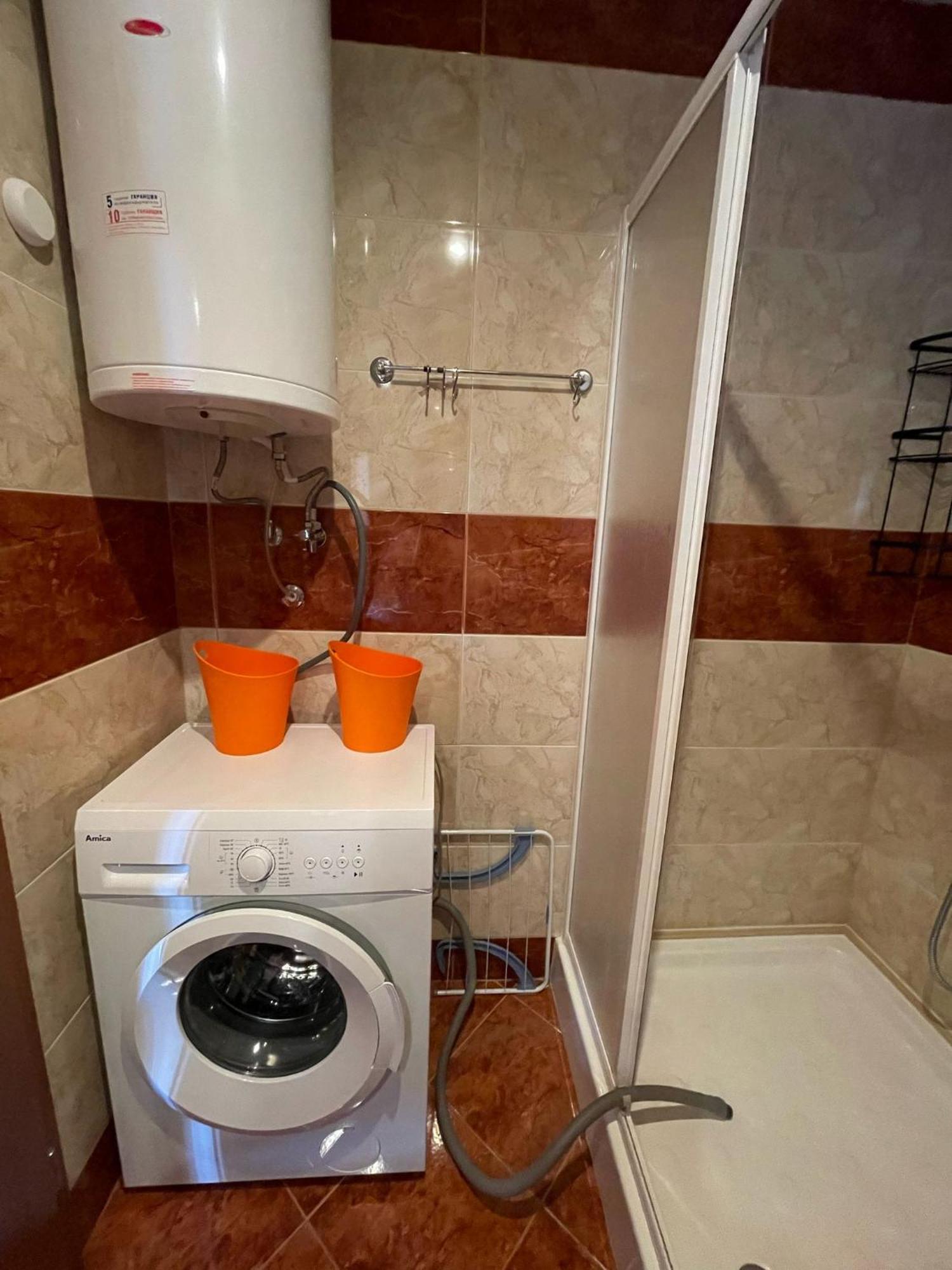 Grand Resort - Imperial Crown Fort Club - Prestige Apartments Elenite Chambre photo
