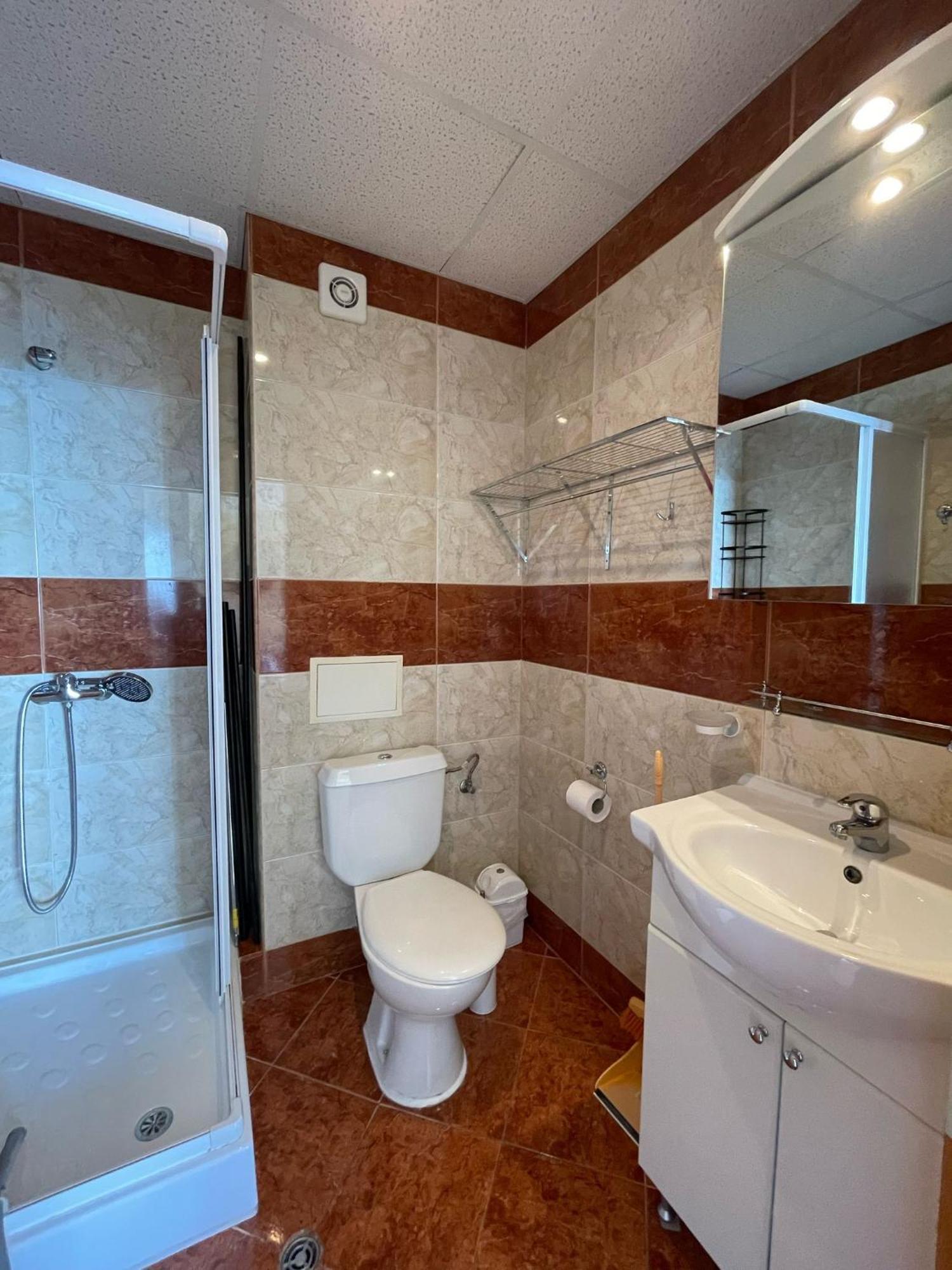 Grand Resort - Imperial Crown Fort Club - Prestige Apartments Elenite Chambre photo