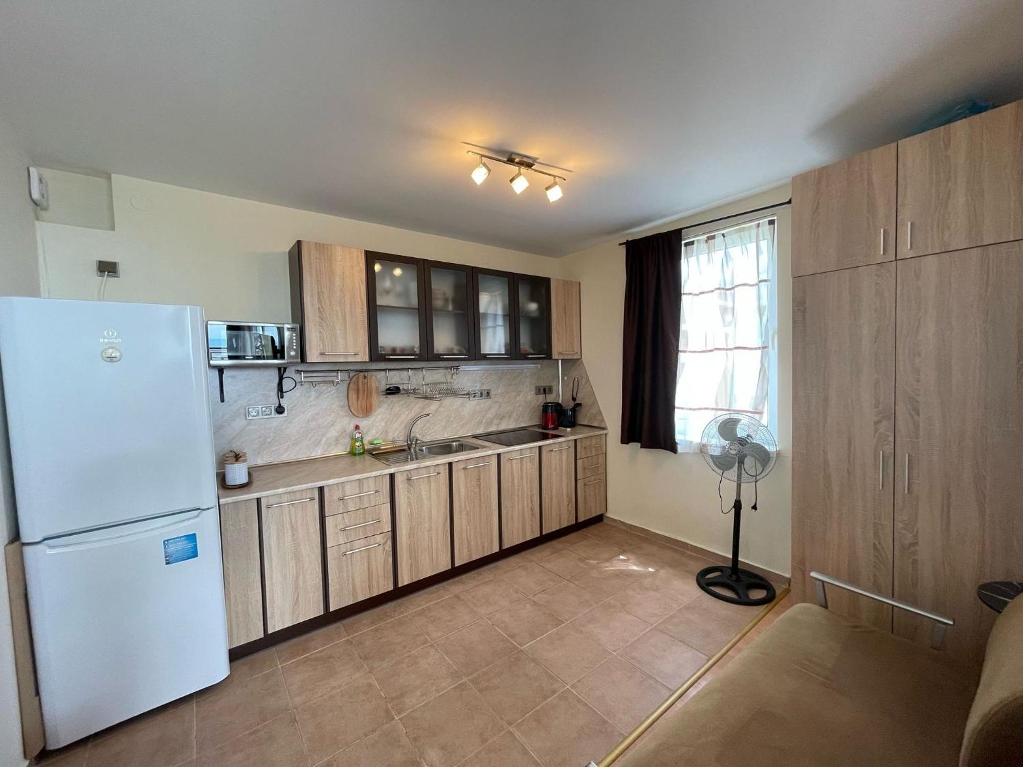 Grand Resort - Imperial Crown Fort Club - Prestige Apartments Elenite Chambre photo